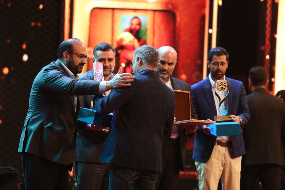 اضافه شدن بخش ویژه «ایران جوان» به جشنوارههای فرهنگی و هنری