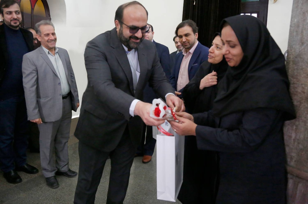 تجهیز مراکز درمان ناباروری در استانهای کمبرخوردار کشور