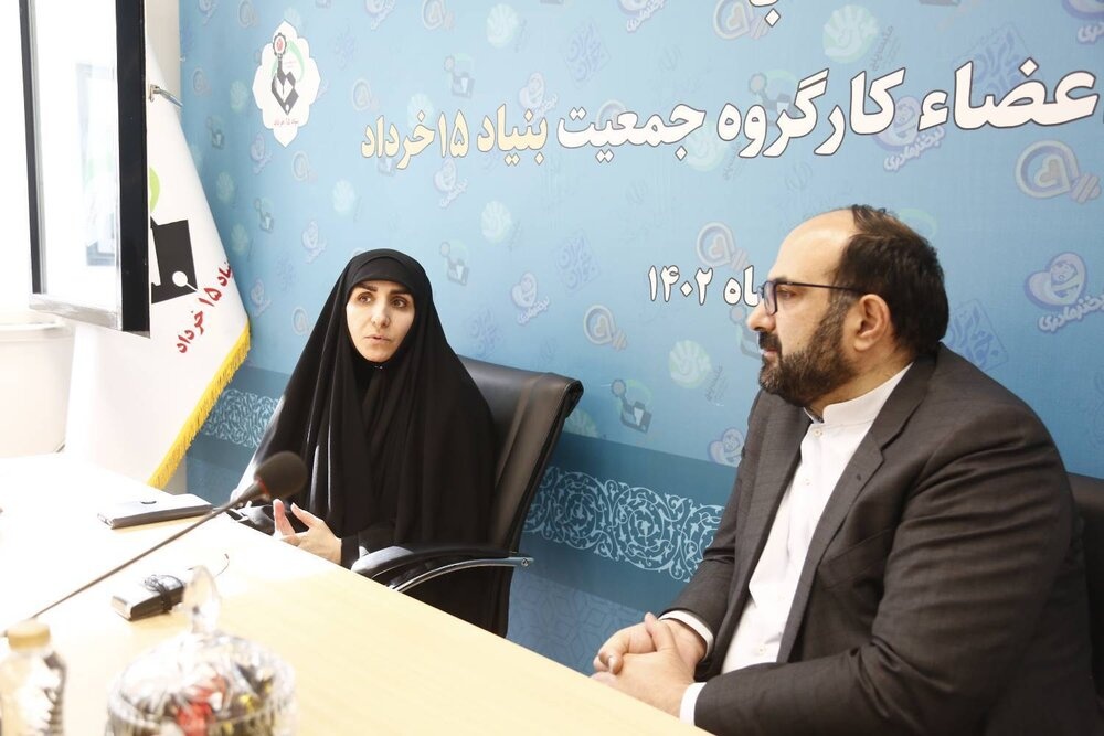 طراحی بسته جامع پنجگانه در حوزههای مختلف جمعیتی