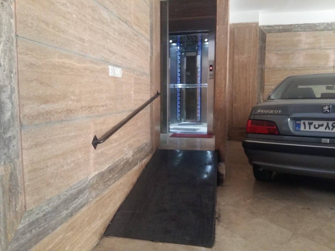 اتمام مناسبسازی ۳ هزار مسکن معلولین به همت بنیاد ۱۵ خرداد