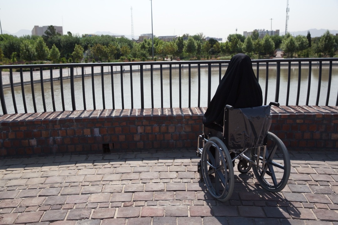 آغاز اهدای ٢٧ هزار ویلچر به معلولان مناطق محروم کشور توسط ستاد اجرایی فرمان امام آغاز اهدای ٢٧ هزار ویلچر به معلولان مناطق محروم کشور توسط ستاد اجرایی فرمان امام