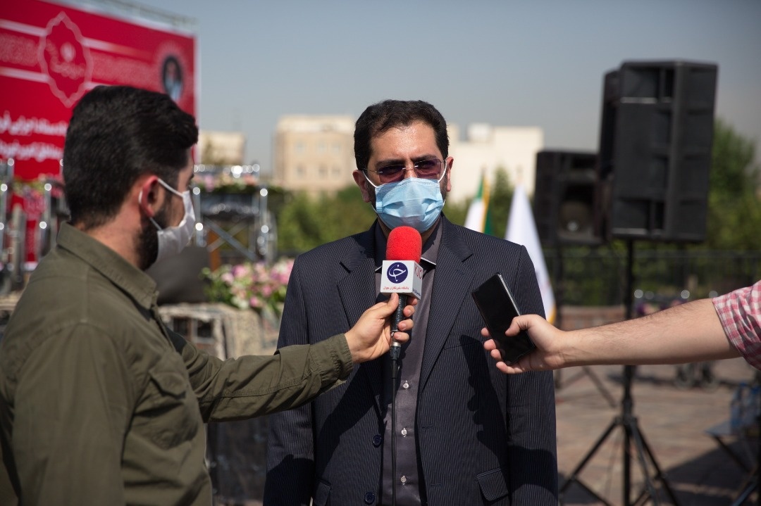 آغاز اهدای ٢٧ هزار ویلچر به معلولان مناطق محروم کشور توسط ستاد اجرایی فرمان امام آغاز اهدای ٢٧ هزار ویلچر به معلولان مناطق محروم کشور توسط ستاد اجرایی فرمان امام
