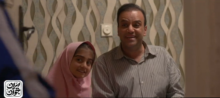 فیلم کوتاه "پدر" به همت بنیاد ۱۵ خرداد از صدا و سیما پخش شد فیلم کوتاه "پدر" به همت بنیاد ۱۵ خرداد از صدا و سیما پخش شد