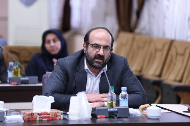 مناسبسازی ۱۰ هزار واحد مسکونی معلولان در دستور کار مناسبسازی ۱۰ هزار واحد مسکونی معلولان در دستور کار