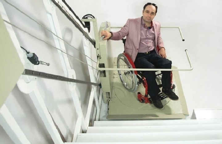 اتمام مناسب‌سازی ۳ هزار مسکن معلولین به همت بنیاد ۱۵ خرداد