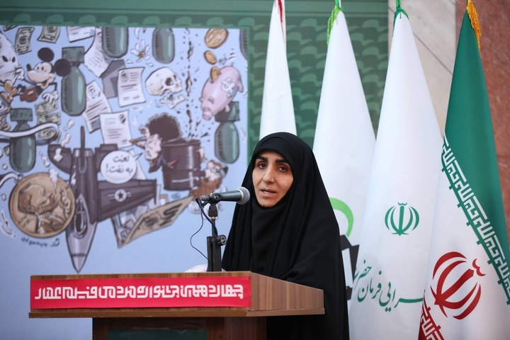 ضرورت جبران اشتباهات گذشته در حوزه جوانی جمعیت ضرورت جبران اشتباهات گذشته در حوزه جوانی جمعیت