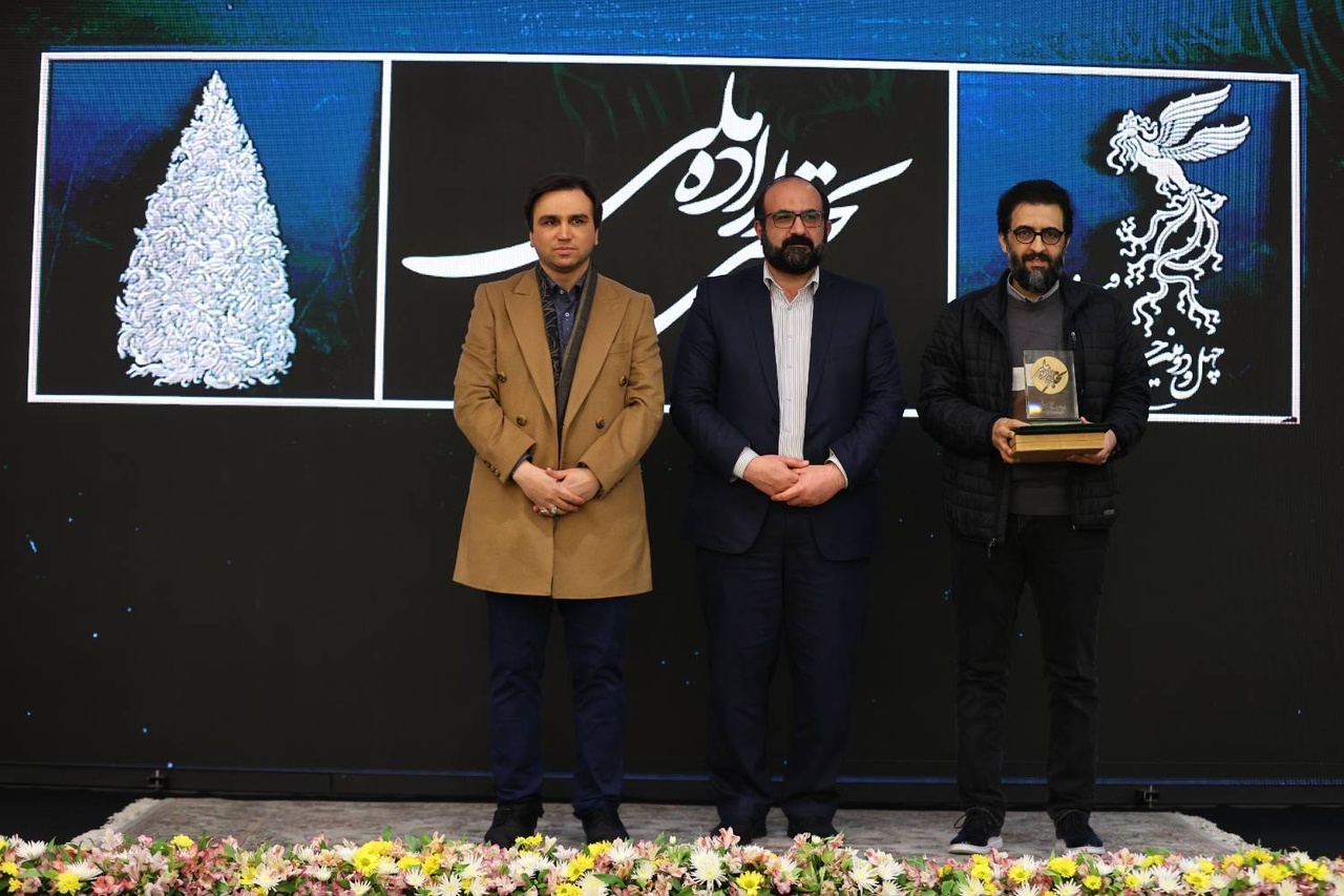 فیلمهای شعیبی و نعیمی منتخبین «ایران جوان» شدند