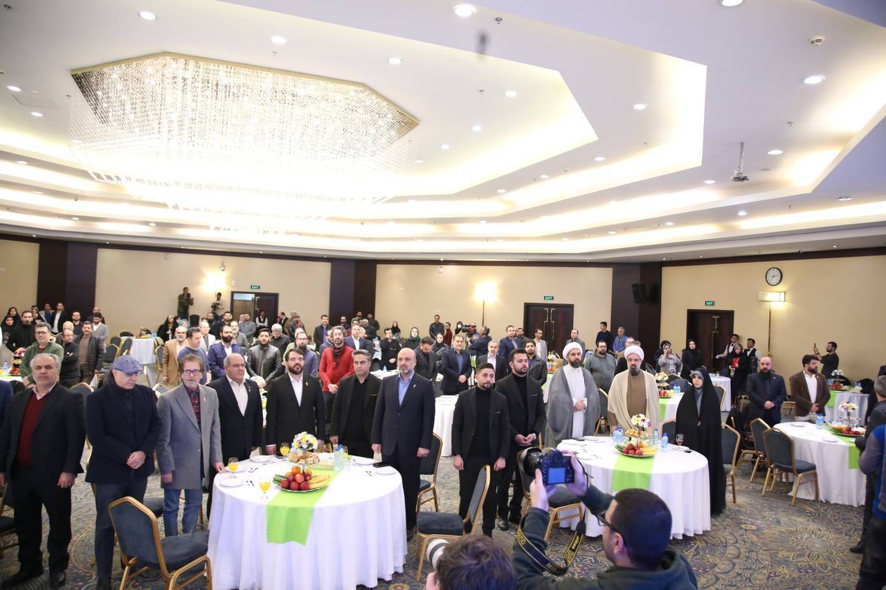 فیلمهای شعیبی و نعیمی منتخبین «ایران جوان» شدند